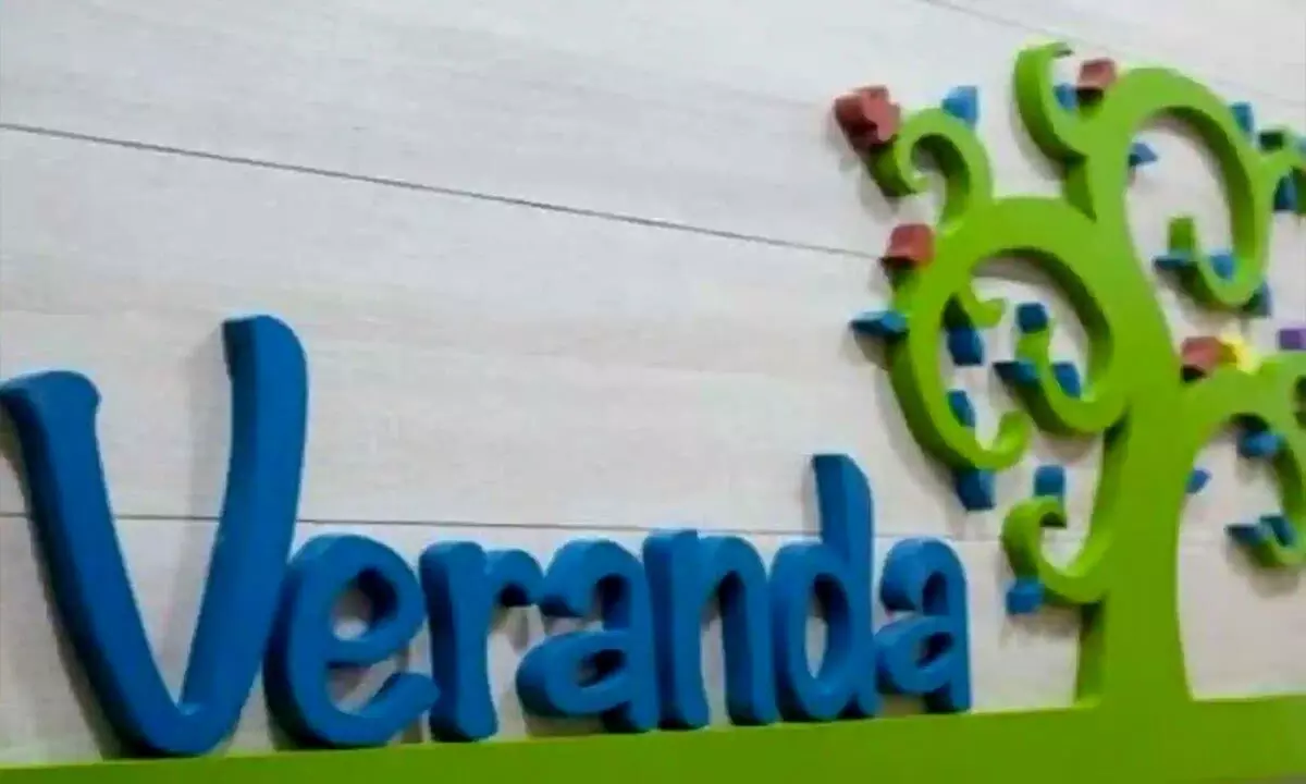 Veranda Learning Solutions Limited