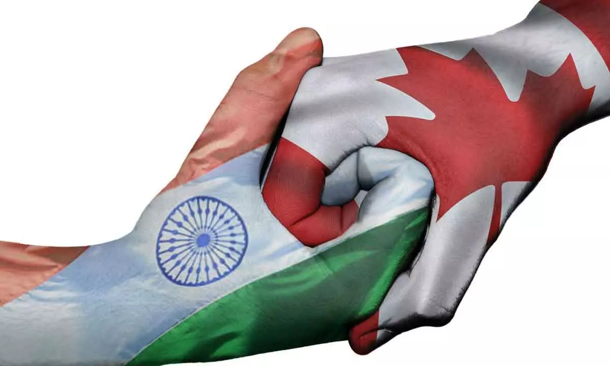 Canada to explore investment opportunities in South India