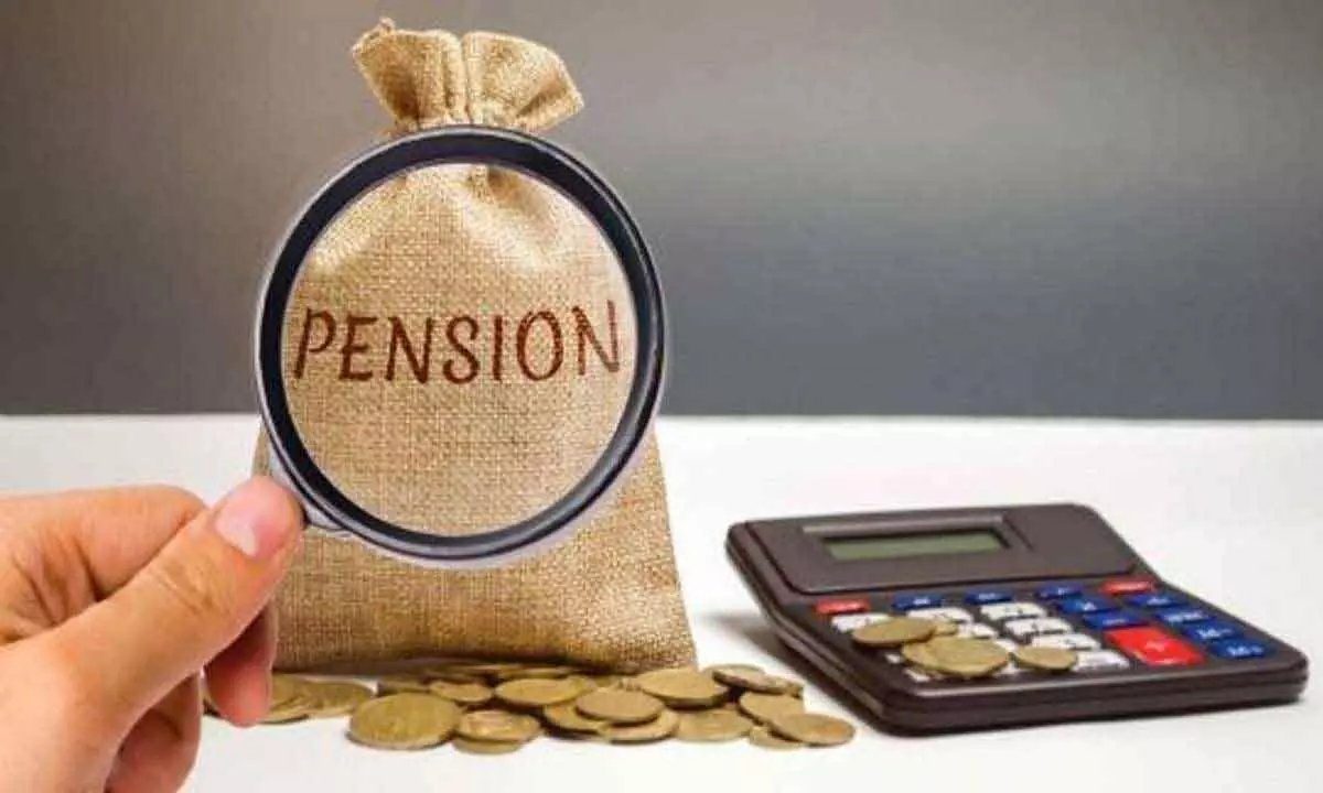 JAC leaders insist on old pension scheme
