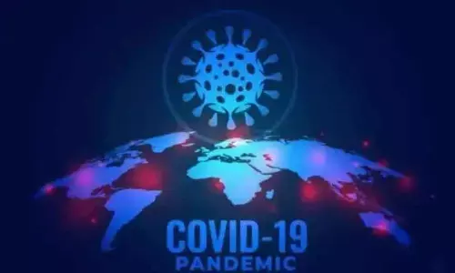 Global Covid caseload tops 509.4 mn