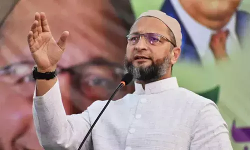 Asaduddin Owaisi
