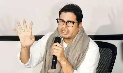 Prashant Kishor