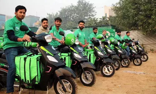 Zypp Electric raises $1Mn in debt funding from Northern Arc, also turns profitable