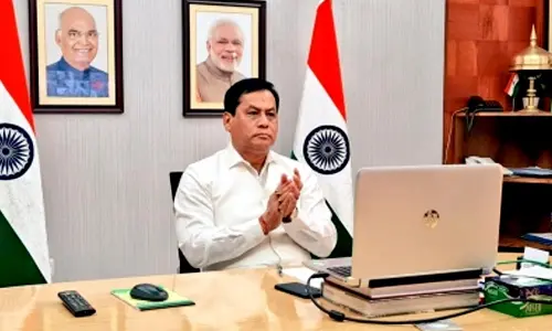 Sonowal inaugurates Odishas first riverine jetty