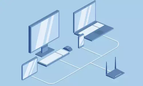 Representational image