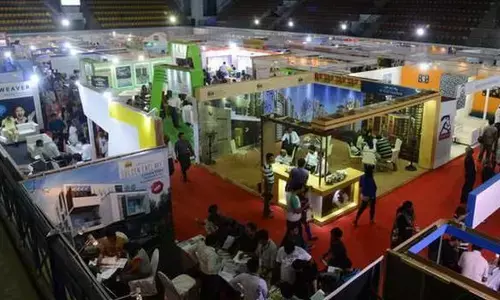 CREDAI Bengaluru draws curtains after a 3-day show