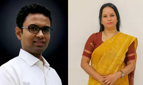 Dr Nitin Nayak M, Dr Lakshmi Leela