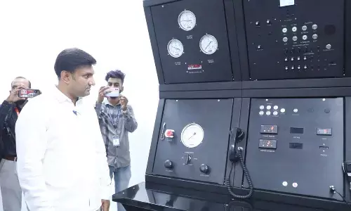 Health Minister Dr K Sudhakar