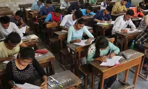 Foolproof arrangements in place for SSC examinations