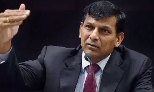 Raghuram Rajan