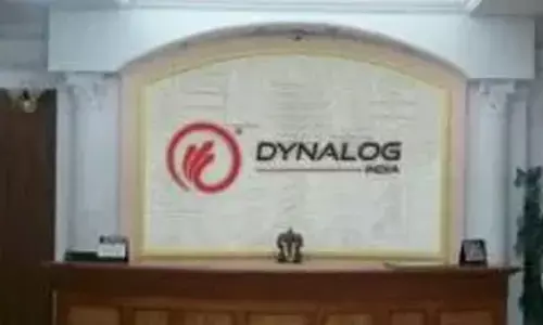 Dynalog raises 18-crore fund