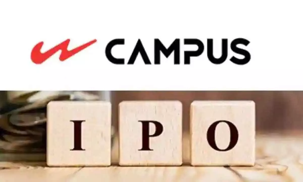 Campus Activewear IPO: Opens today; find details before subscribing