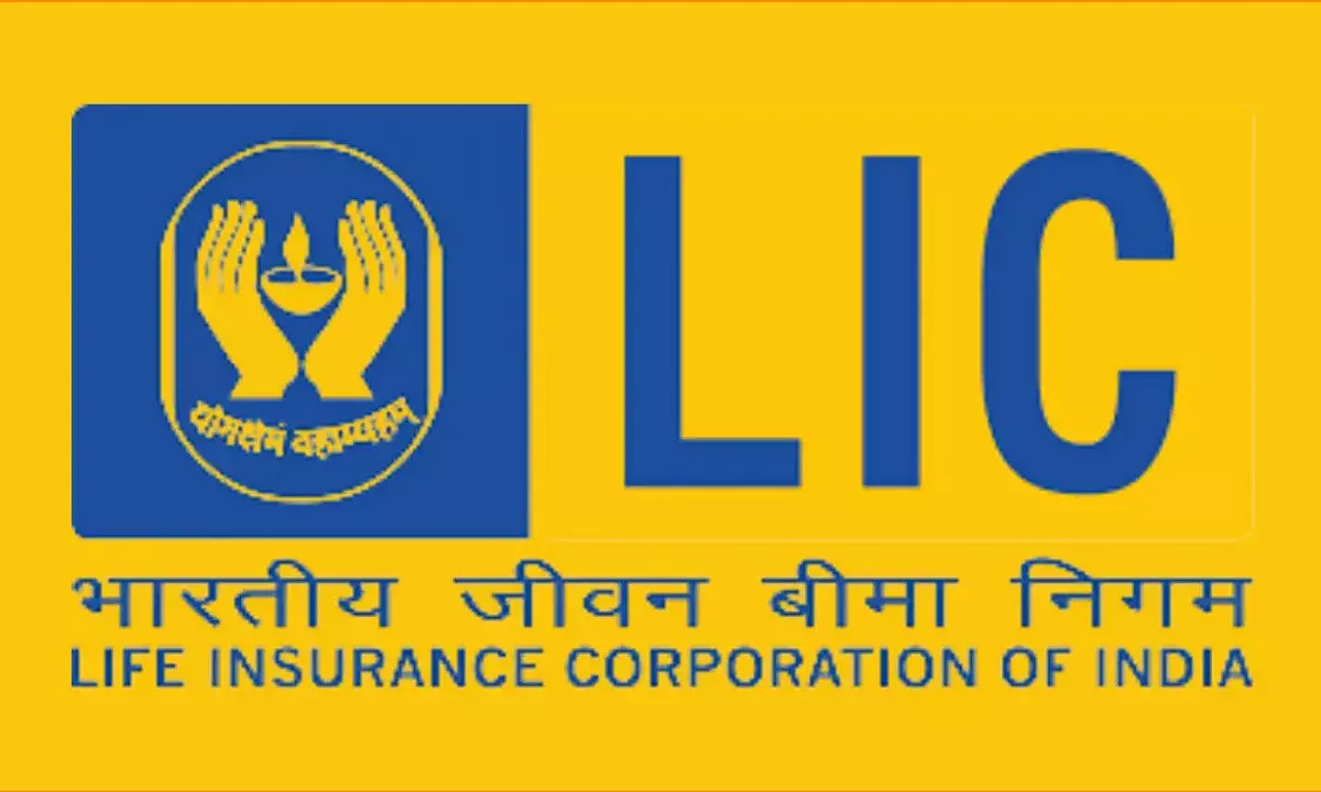 LIC fixes price band at `902-949 a share