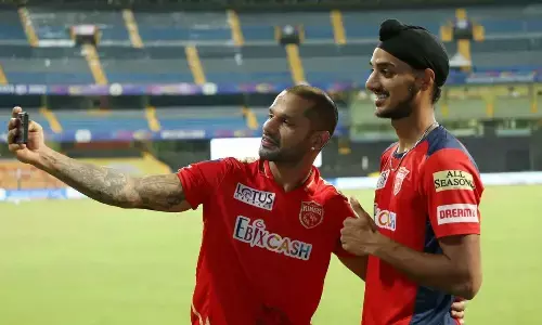 IPL 2022: PBKS skipper Mayank Agarwal praises 2 stars after their win over CSK