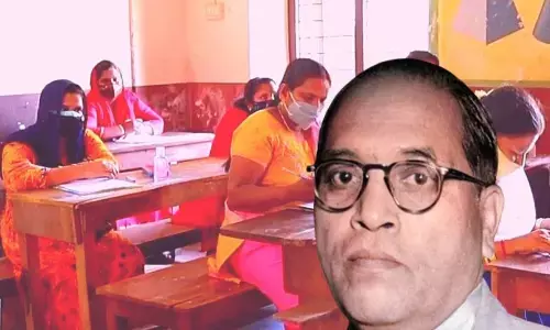 Dr Ambedkar Centre of Excellence Launched To Facilitate UPSC Preparation For Students From Scheduled Castes