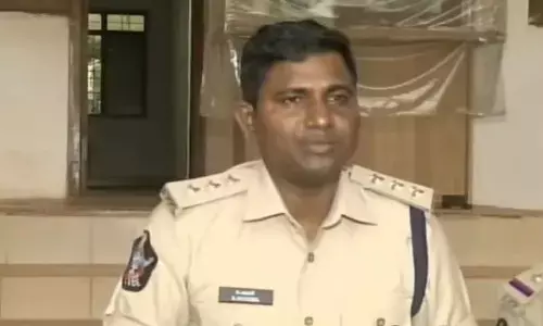 New twist emerges in Anakapalli young woman attack case, police denies victims allegations