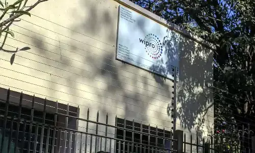 Wipro to acquire consulting firm Rizing for $540 million