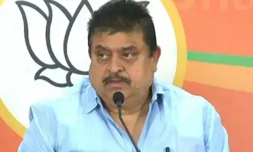 Mann Ki Baat an inspiration for every Indian: Ramchander Rao