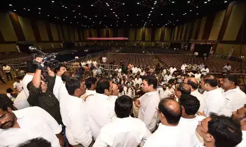 Plenary goal to focus on KCR 3.0