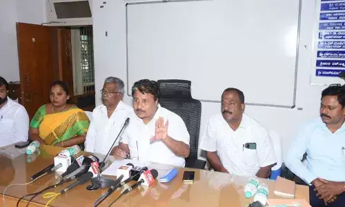 Official team formed to trace missing MUDA files