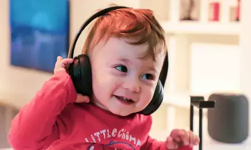 Music can heal the wound that medicine cannot touch