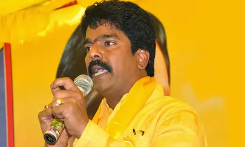 Bonda Umamaheswara Rao