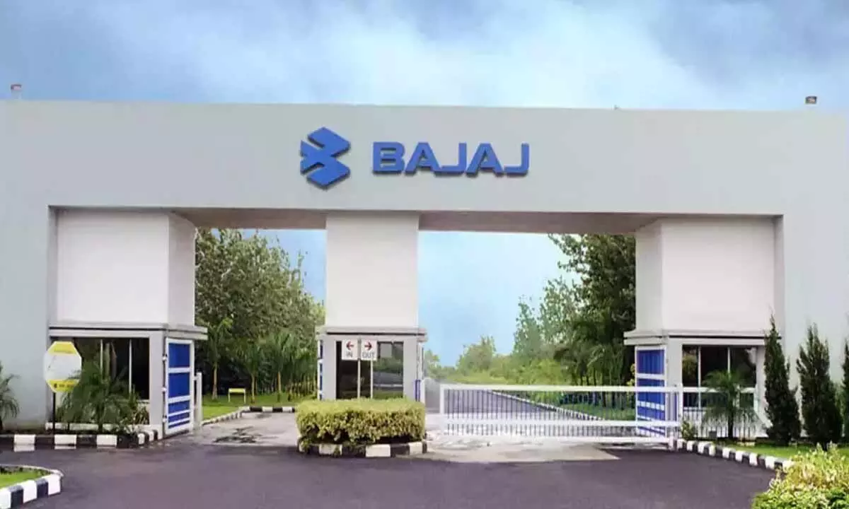 Bajaj Auto Q4FY22 Results: Consolidated Profit fell 1.61% YoY to Rs 1,526.16 crore