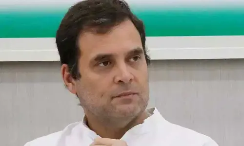 Rift in T Cong over RaGas visit to Nalgonda