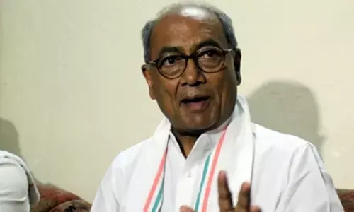 Digvijaya Singhs return will heat up MPs politics in poll year
