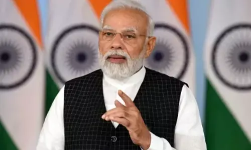 Prime Minister Narendra Modi