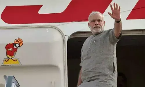 Prime Minister Narendra Modi