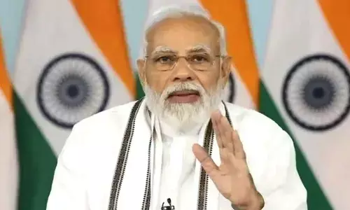 Prime Minister Narendra Modi