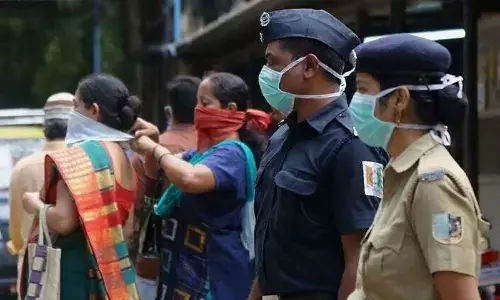 Face mask back in many States as Covid cases rise