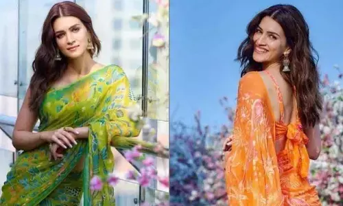 Gen-Z is changing the world by making conscious fashion choices