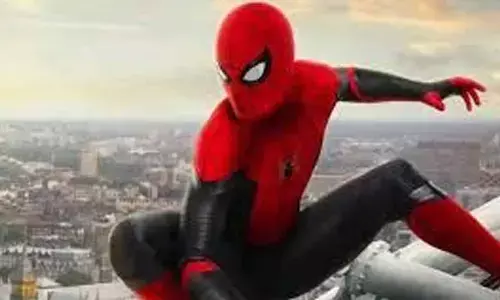 National Superhero Day