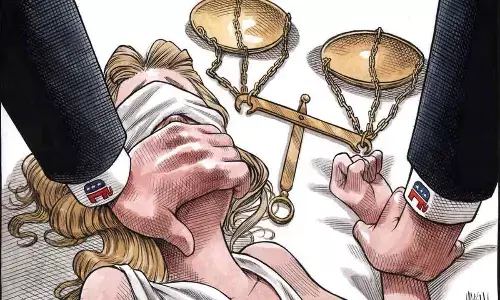 Data of over 10.69 lakh sexual offenders with MHA