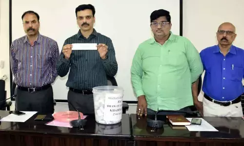 Hyderabad: Volunteers selected for Haj-2022