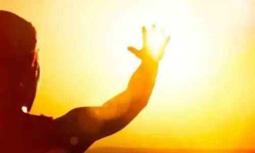 Officials told to take measures to lessen sunstroke impact