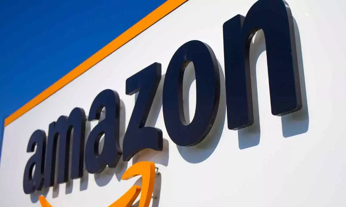 India launches antitrust raids on Amazon sellers Cloudtail, Appario -sources