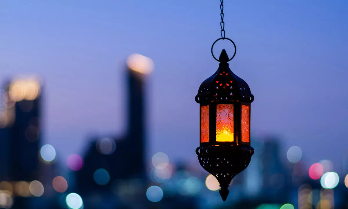 Ramadan 2022: Laylatul Qadr - The Night of Power