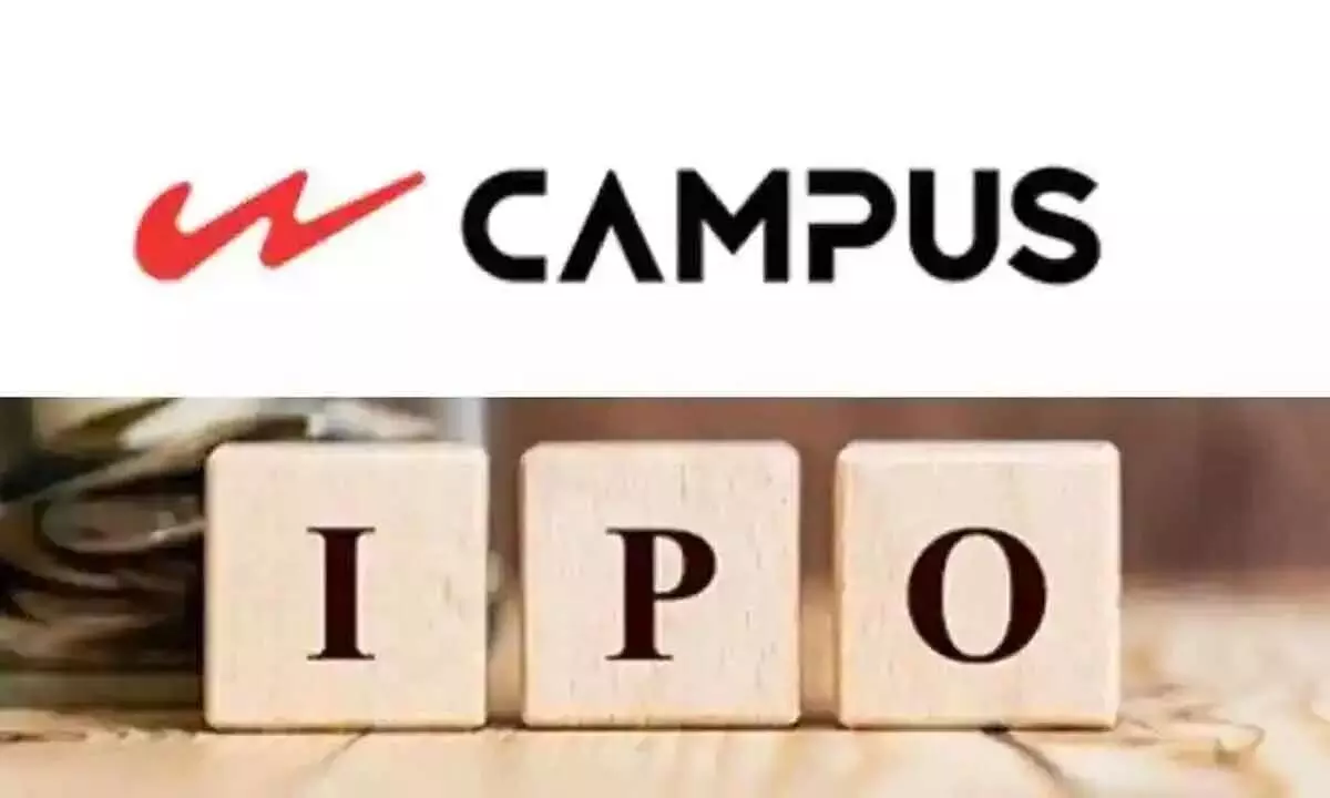Campus Activewear IPO