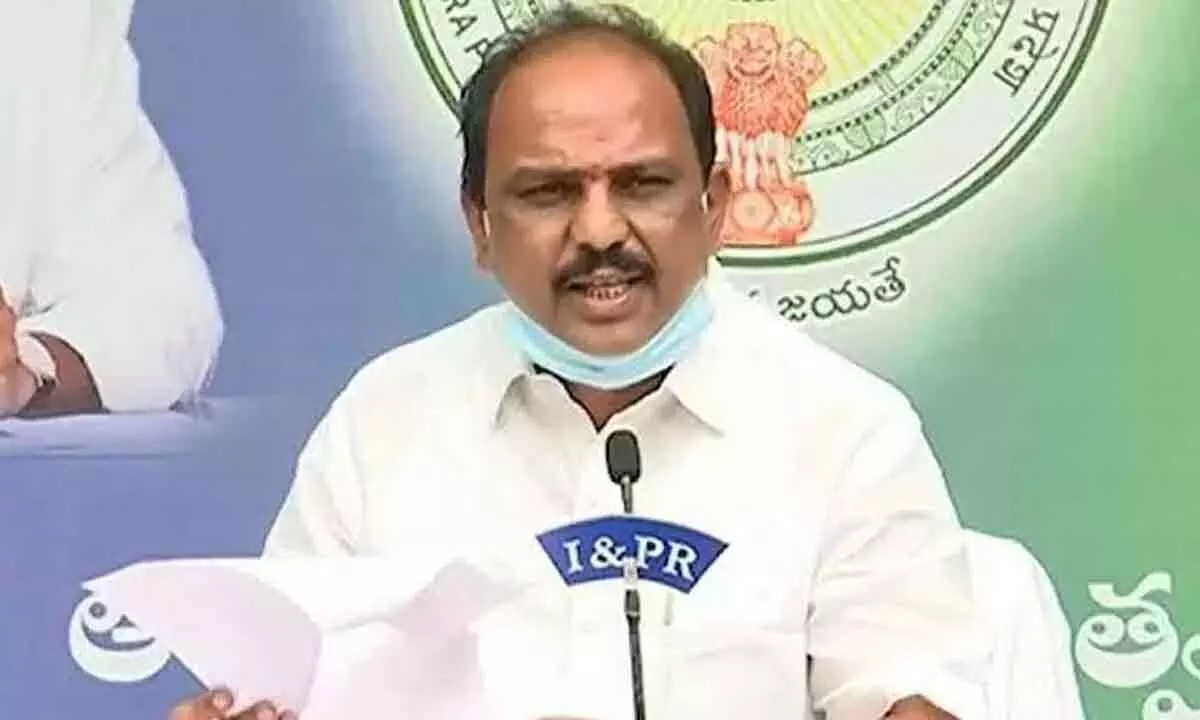 YSRCP functionaries gear up for 2024 Assembly polls