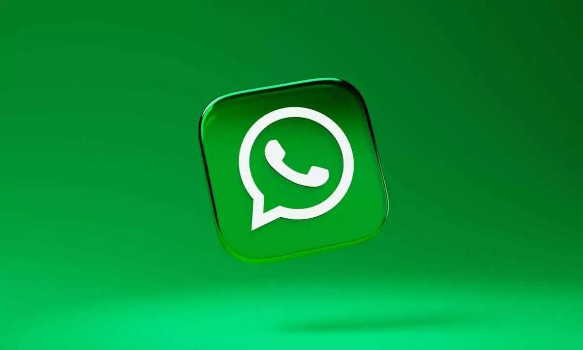 WhatsApp offering cashback on digital payments in India