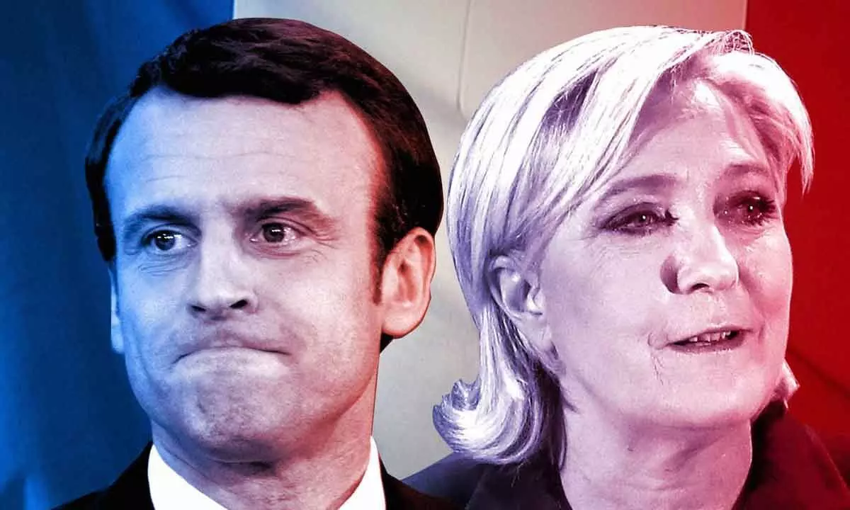 Major takeaway from French election