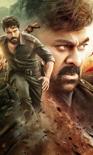 From Ravi Teja To Anil Ravipudi: Check Out Who All Wished Good Luck To The ‘Acharya’ Team Ahead Of Its Release