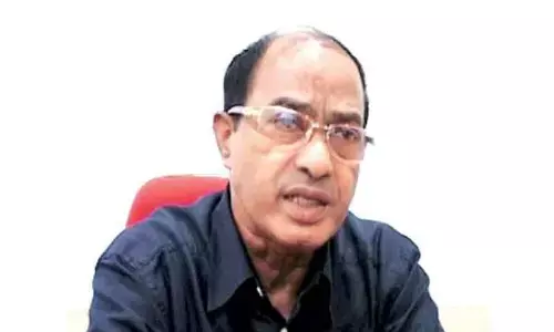 Goa should export water to Gulf in exchange for fuel: Agri Minister