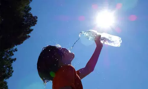 . The summer of 2022 has produced one of the longest heatwave spells over India in recent years.