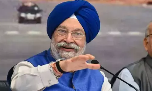 Hardeep Singh Puri