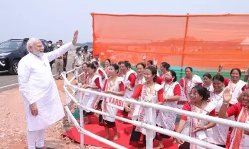 Prime Minister Narendra Modi