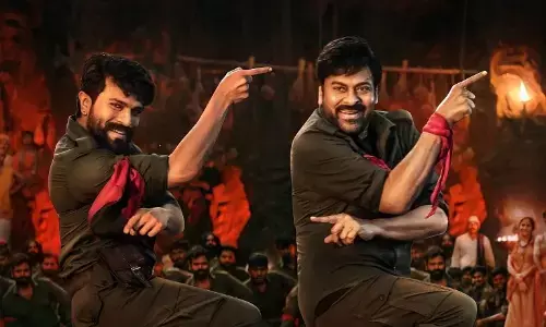 Acharya Box office Predictions: Megastars Film To Open Around 25 Crores Mark